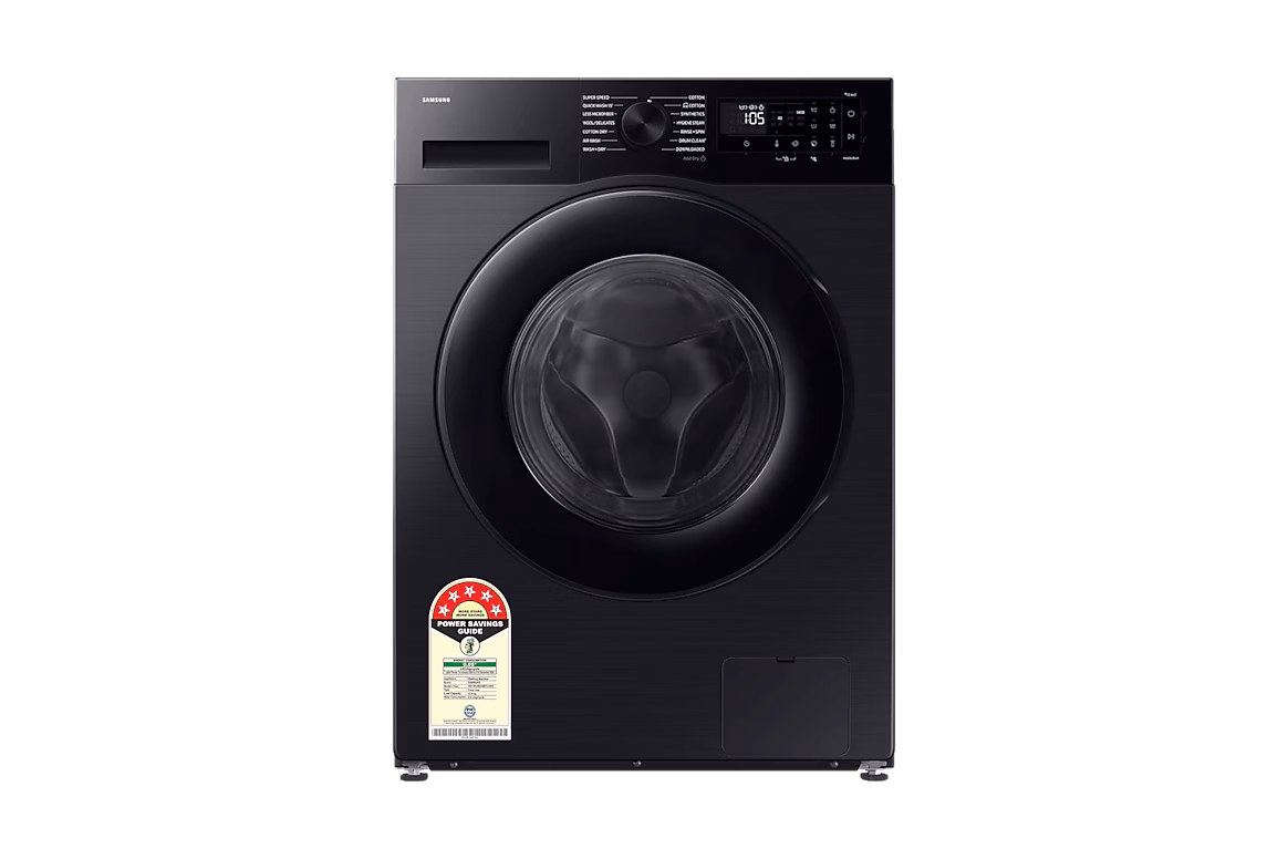 Samsung Front Load Washing Machine Repair Hyderabad - Door Lock Drum Bearing PCB Repair Service